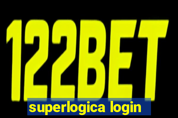 superlogica login